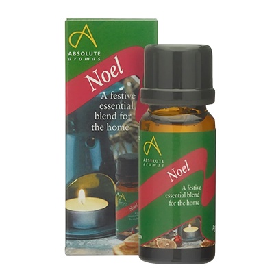 Absolute Aromas Noel Blend 10ml